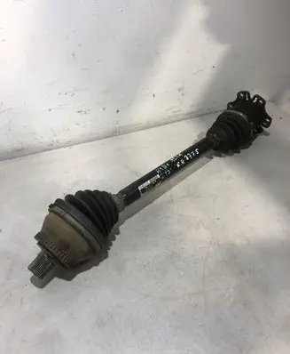 Audi A4 S4 B7 8E 8H Front driveshaft 8E0407271AT