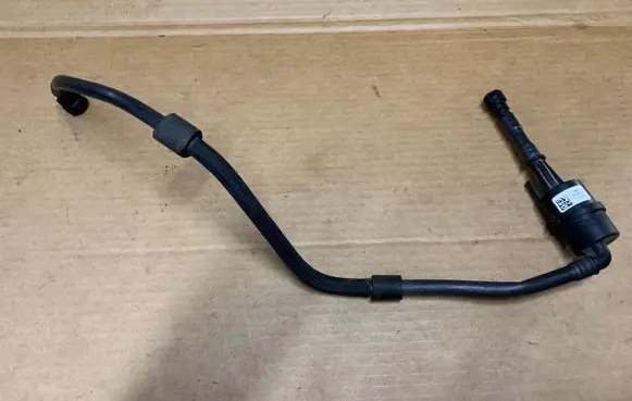 BMW X3 G01 Fuel tank valve 8681537