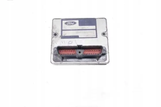 Ford Mondeo MK II Ignition amplifier control unit 95BB9F480AA