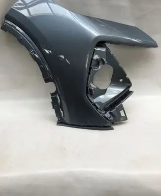 Audi Q4 Sportback e-tron Front bumper corner part panel trim 89A807438