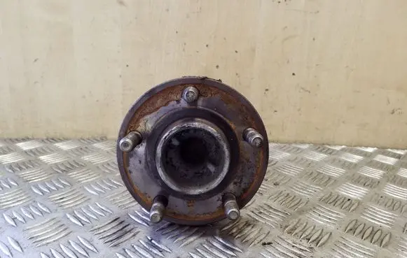 Ford Transit - Tourneo Connect Rear wheel hub