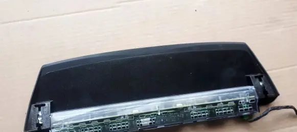 Audi A4 S4 B9 Third/center stoplight 8W5945097A