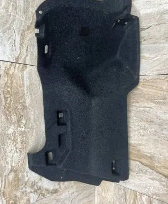 Volvo C40 Trunk/boot side trim panel 32131757