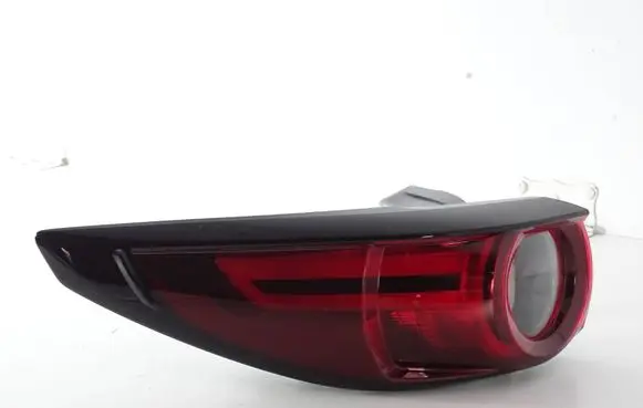 Mazda CX-5 II Rear/tail lights KB8A51160
