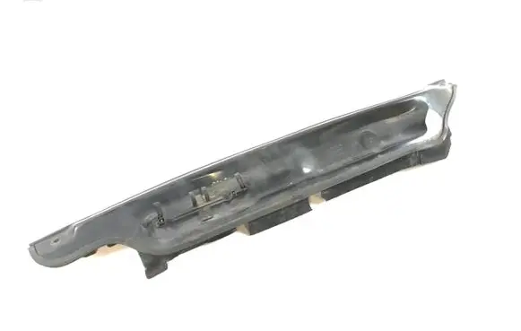 Volkswagen Golf VI Heat shield in engine bay 1K0805277