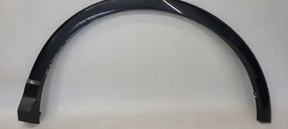 Audi Q4 Sportback e-tron Rear arch trim 89A853817C
