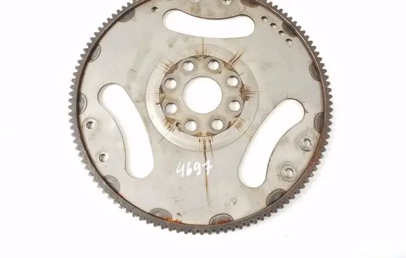 Jeep Grand Cherokee Dual mass flywheel 4752593AA