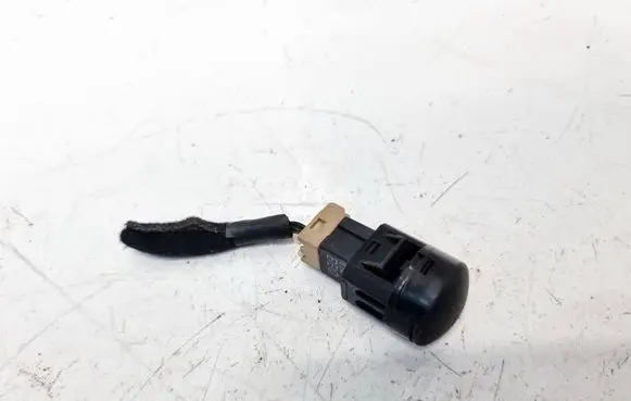 Hyundai Santa Fe Sensor 