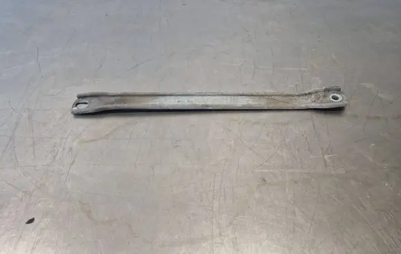 Other under body part