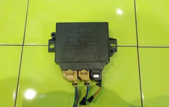 Land Rover Freelander 2 - LR2 Other control units/modules AG9215K866AB