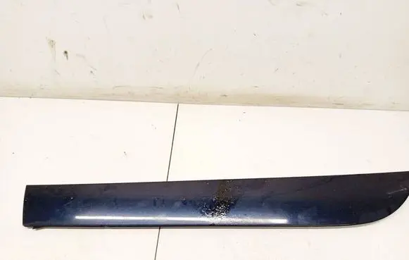 Audi A6 S6 C6 4F Rear door trim (molding) 4f0853969