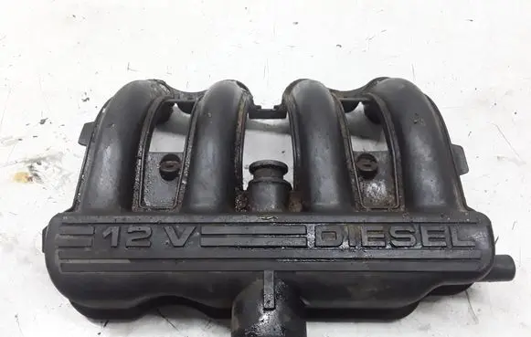 Peugeot 406 Intake manifold 9632569380