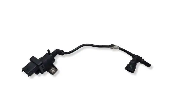 Jeep Grand Cherokee Turbo solenoid valve 55204916