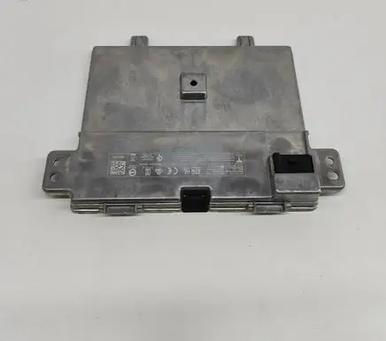 Tesla Model Y Wireless charging module 175510000D