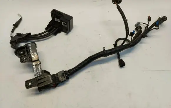KIA Sorento IV Other wiring loom 91850-p2040
