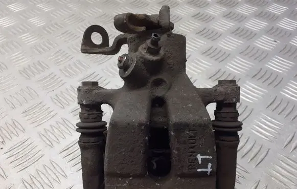 Renault Scenic II - Grand scenic II Rear brake caliper