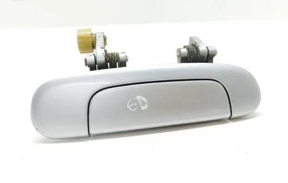 Mazda Premacy Rear door exterior handle