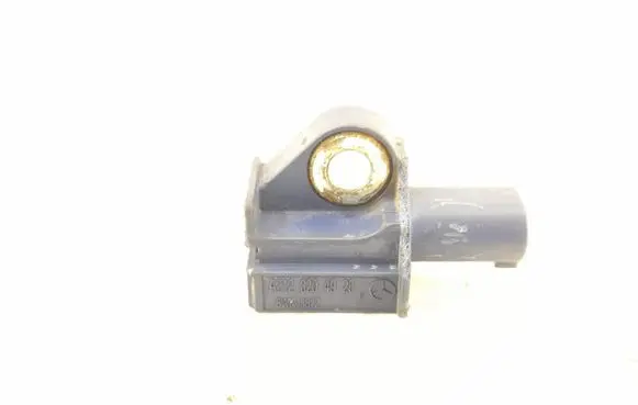 Mercedes-Benz E W212 Airbag deployment crash/impact sensor 2048201985 2128204926