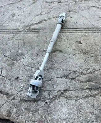 BMW 4 F32 F33 Steering column universal joint 6791299