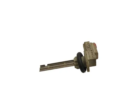 Ford Fusion II Interior temperature sensor