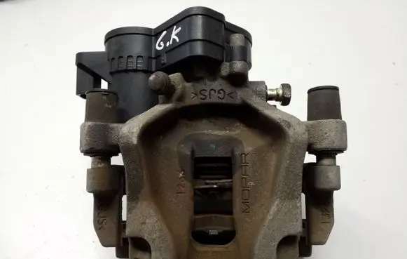 Chrysler Pacifica Rear brake caliper 6426245