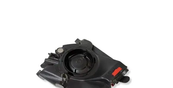 Volvo V70 Parcel shelf speaker 8633992 5327030059