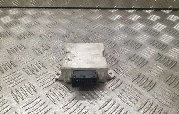 Toyota Corolla Verso AR10 Window wiper relay 150696