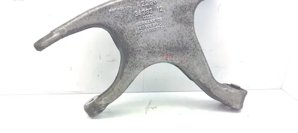 Audi A6 S6 C7 4G Rear upper control arm/wishbone 8K0505311J