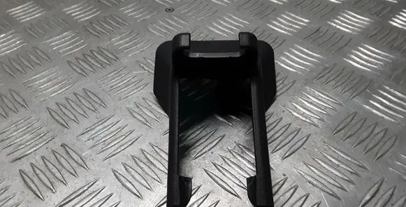 Lexus NX Front passenger seat rail trim 7213742050
