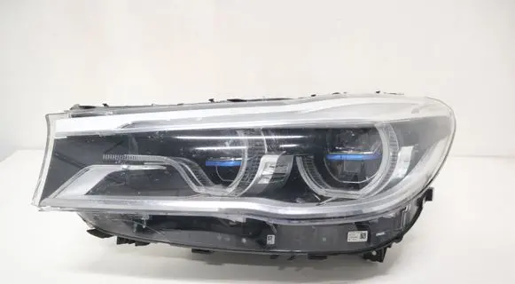 BMW 7 G11 G12 Headlight/headlamp 7463767 746376701