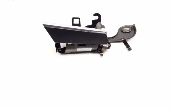 Mercedes-Benz E W212 Seat trim A2129209400