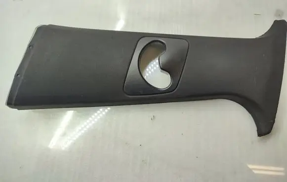 BMW X5 E70 (B) pillar trim (top) 7129751