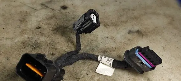 Other wiring loom