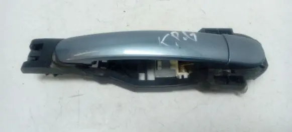 Seat Altea XL Rear door exterior handle