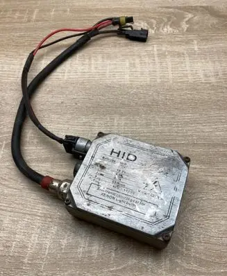 Audi A6 S6 C6 4F Headlight ballast module Xenon HID55WXENON