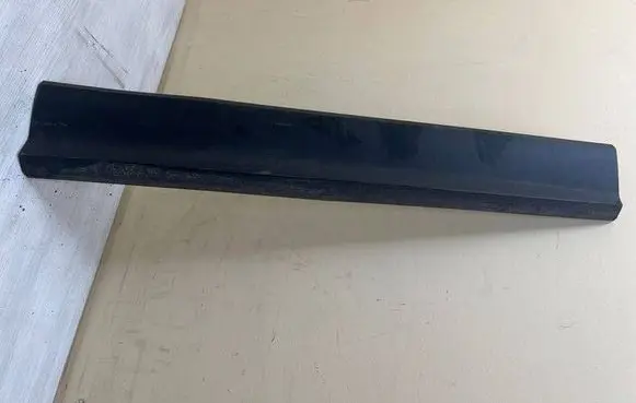 Audi Q2 - Front door trim (molding) 81A853960