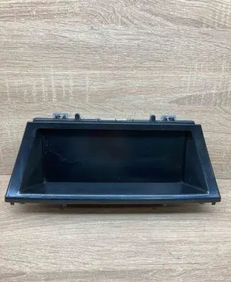 BMW X5 E70 Screen/display/small screen 15622051