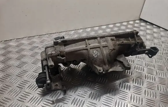 Audi A4 S4 B7 8E 8H Intake manifold 03G129713H