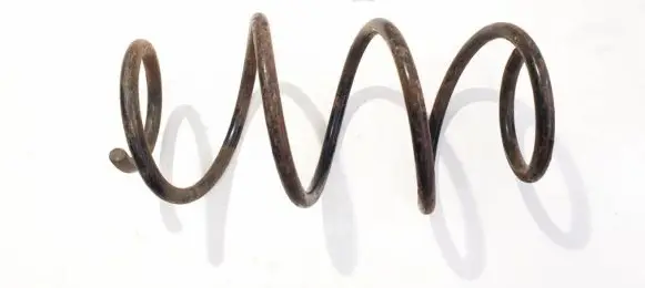 Honda Jazz Front coil spring