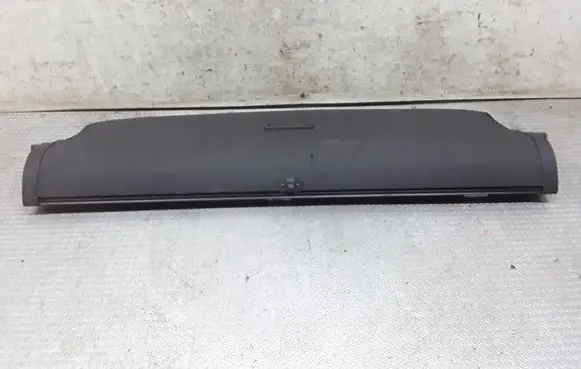 Audi A4 S4 B6 8E 8H Parcel shelf load cover 8E986355394H