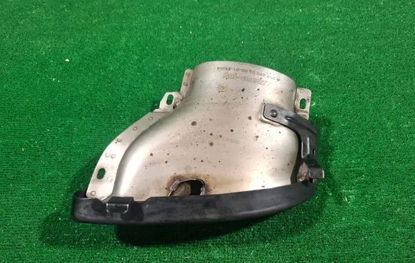 Mercedes-Benz GLE AMG (W166 - C292) Muffler ending A2924900400