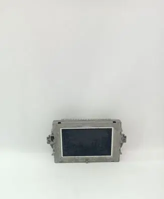 Mercedes-Benz C W204 Screen/display/small screen A2049005205