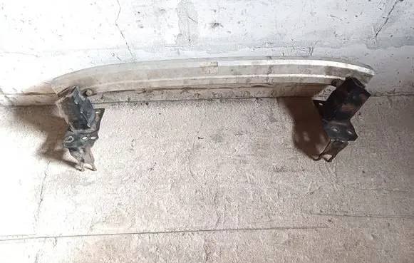 Audi Q7 4L Front bumper cross member 4L0807134C
