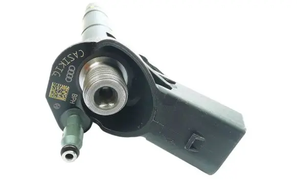 Audi Q7 4L Fuel injector 0445117033 0445117032 0445117049