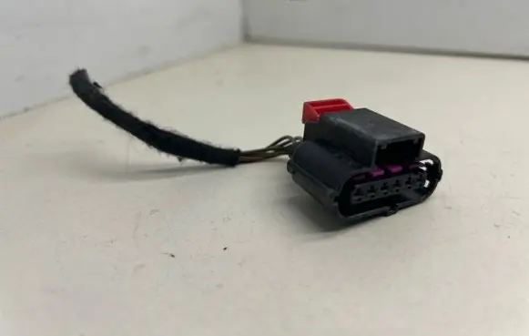 Audi Q5 SQ5 Other wiring loom 8K0973706
