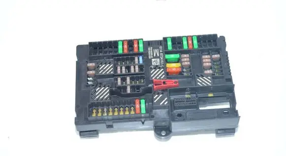 BMW 3 G20 G21 Fuse box set 8734161 5A0E7D0 61145A0E7D0
