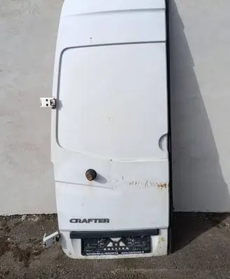 Volkswagen Crafter Rear door