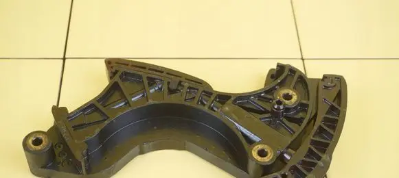 Mercedes-Benz C W204 Slide rail for timing chain 271950
