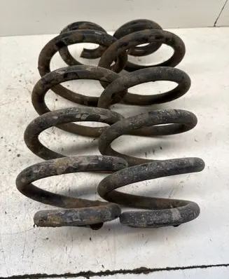 Audi A4 S4 B7 8E 8H Rear coil spring 9969551