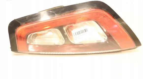 Fiat Punto (199) Rear/tail lights